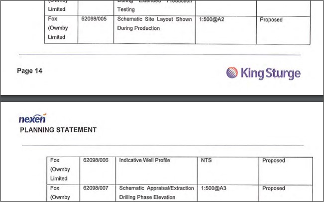 Ellesmere Port plan 3