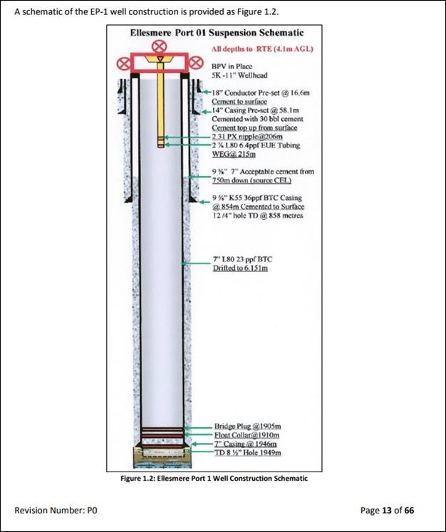 Ellesmere Port plan 5