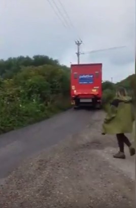 Lidsey vehicle 170728