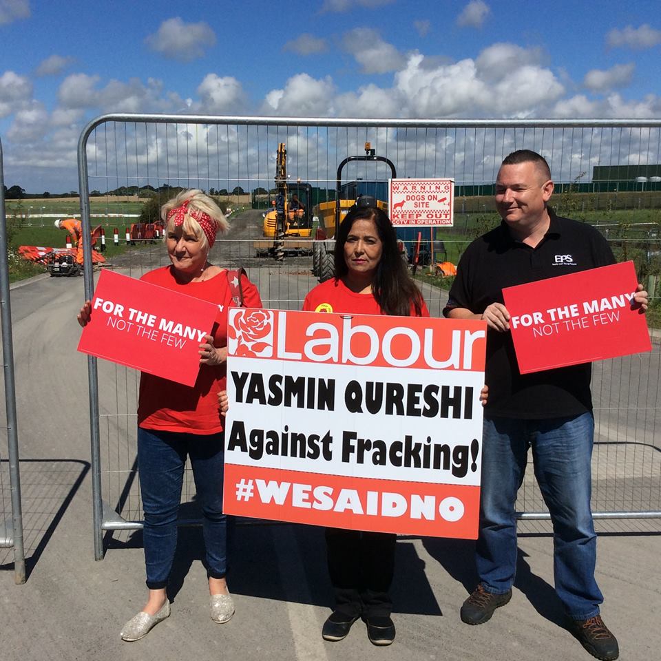 pnr 170815 Yasmin Qureshi