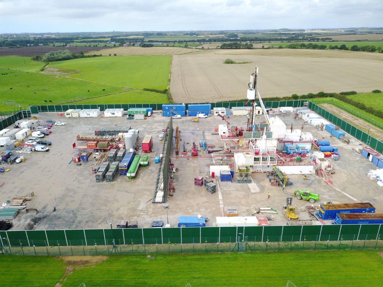 pnr 170817 Frack Free Creators - Knitting Nannas Lancashire1