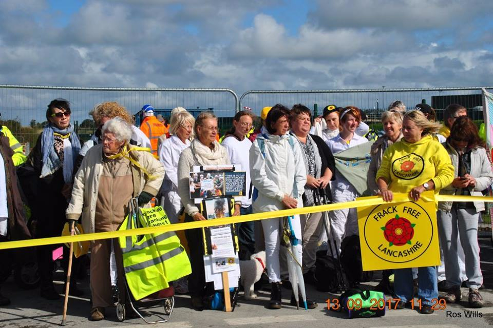 170913 pnr womens call Ros Wills