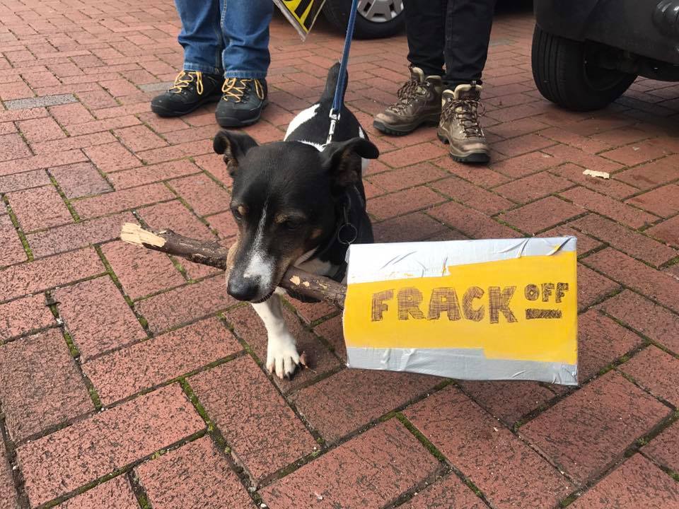 170916 No Fracking Day Phil Vause 6