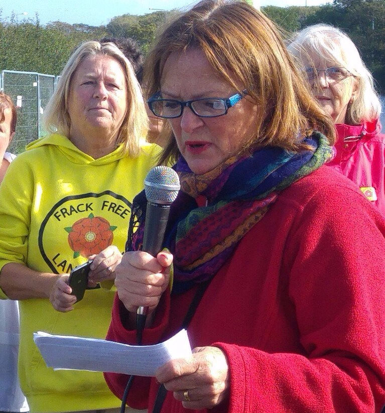 170929 pnr Gail Hodson DoD