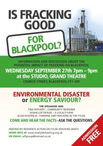 Is Farcking good poster for 170927