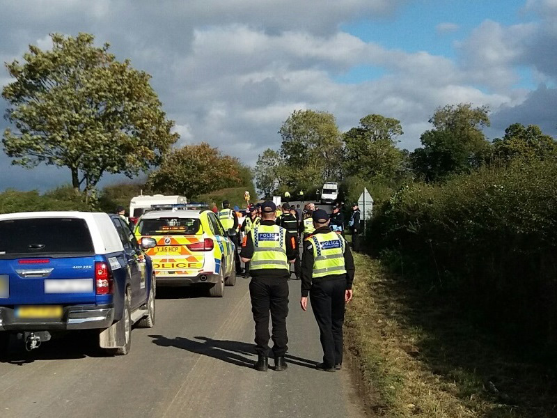 171005 KM North Yorkshire Police