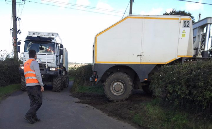 171005 seismic testing Bolsover UWOP1