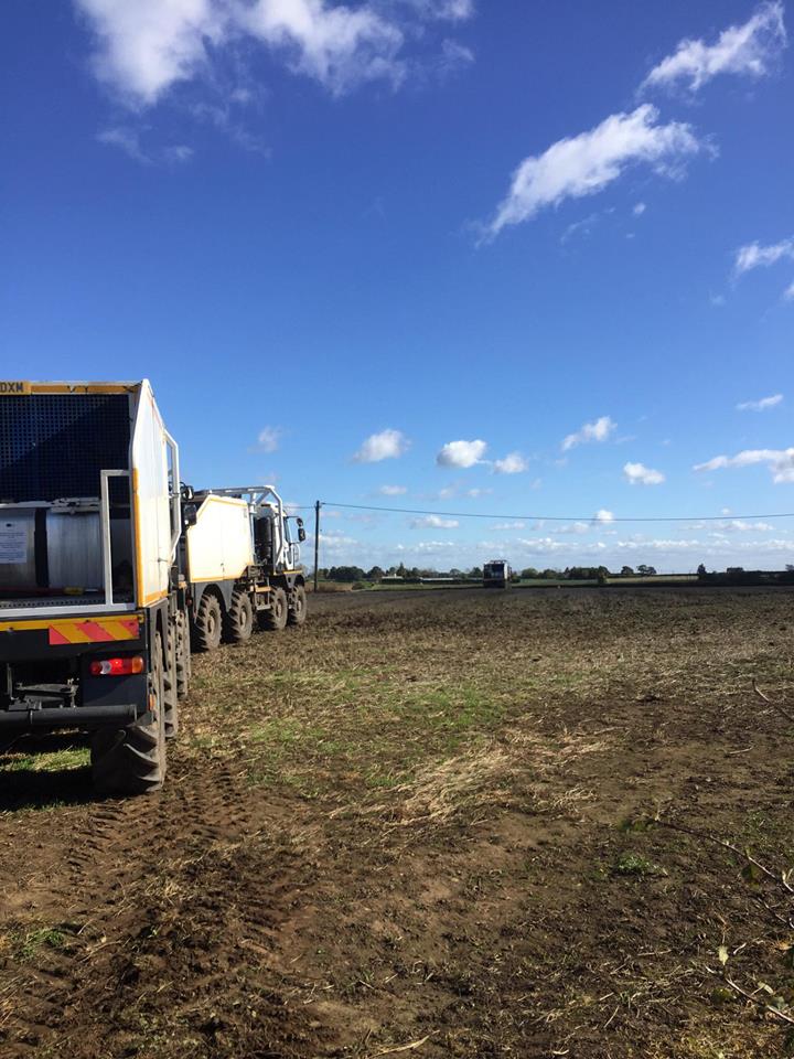 171005 seismic testing Bolsover UWOP3