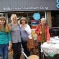 171014 Edwinstowe’s coop Pauline Meechan