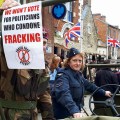 171014 pickering war weekend Frack Free Ryedale