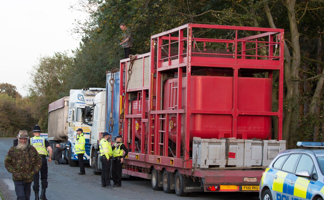 171016 Knapton layby KMPC1