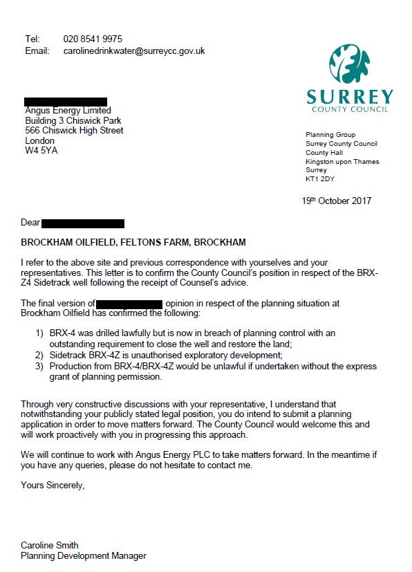 171019 SCC to Angus letter