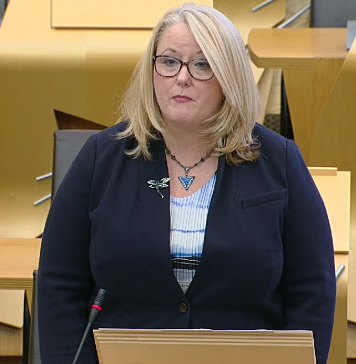 Christina McKelview]