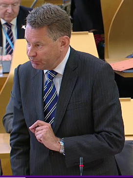 Murdo Fraser