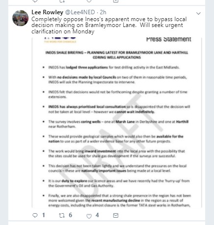 171124 lee rowley tweet