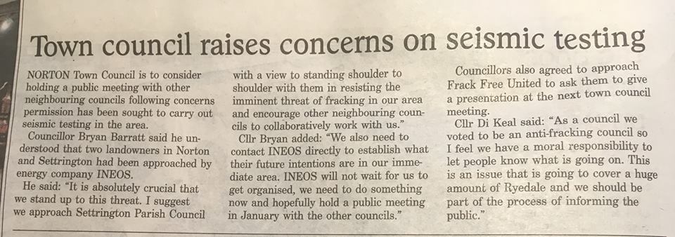 171129 seismic testing Gazette and Herald