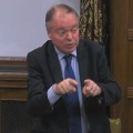 Clive Betts MP