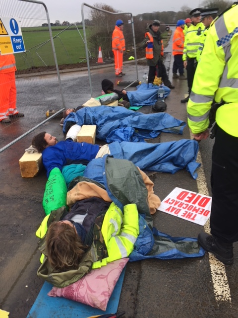 170131 PNR first lock on Ben Dean 2