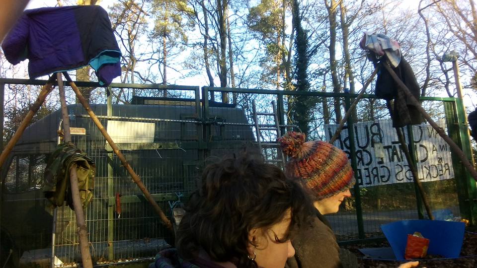 171201 Horse Hill Yinka Lawal