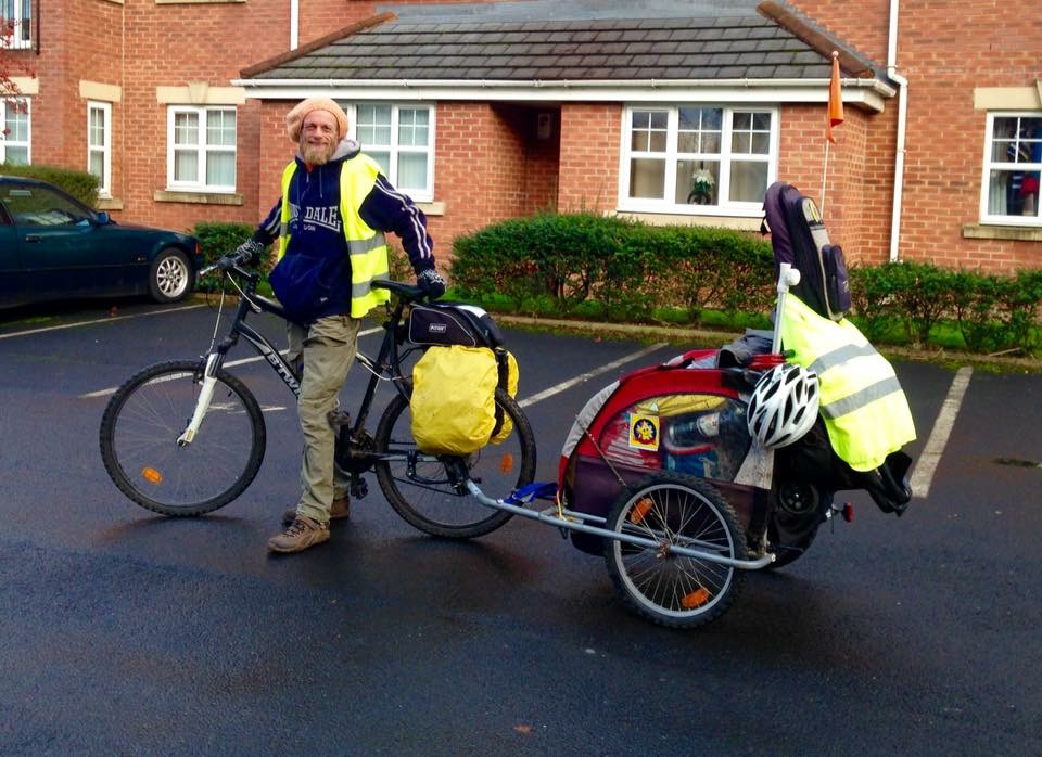 171204 publicity pic Simon Peter