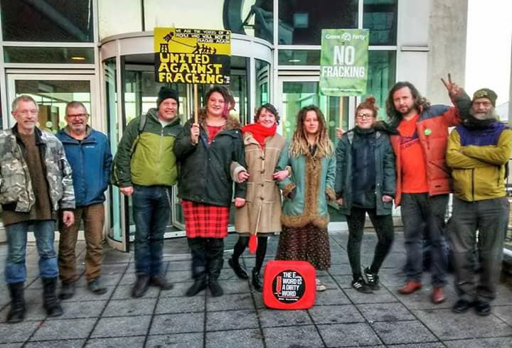 171214 acquittal Chesterfield Magistrates Court