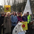 171214 Lancaster trial East Lancashire Green Party