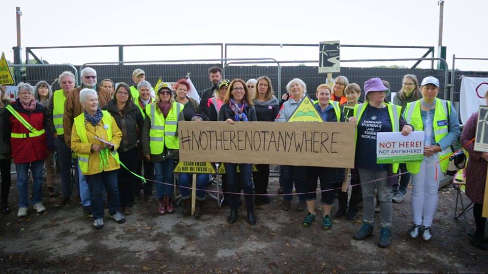 171214 Quaker vigil BB