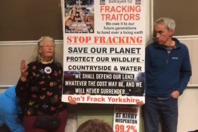 171214 Ryedale District council Michelle Easton2