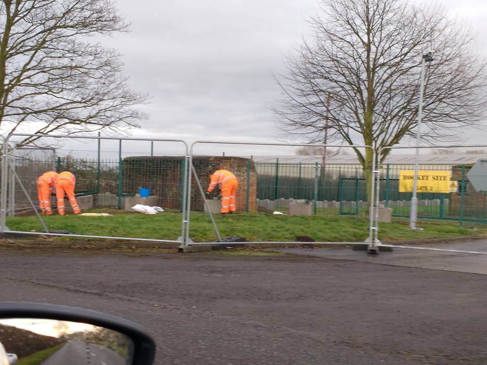 171220 Springs Road Misson Derick Evans