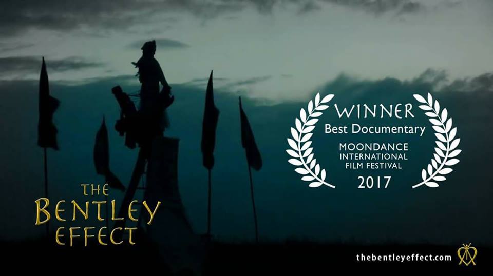 Bentley effect poster 4