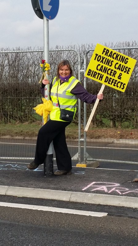 Cllr Miranda Cox 170217 Julie Daniels