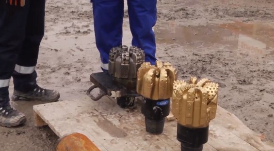 pnr 171208 drill bits CR