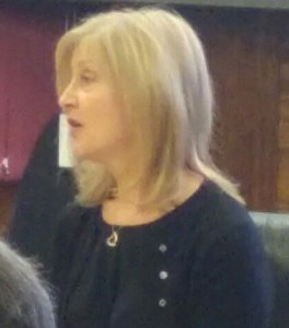 180124 LCC Gillian Cookson DoD