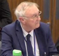 180125 CWAC IGas meeting Cllr Keith Board