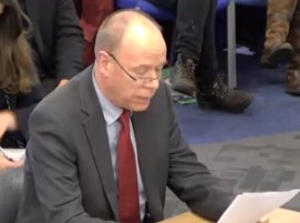 180125 CWAC IGas meeting John Blaymires