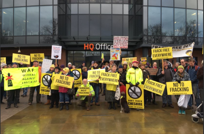 180125 CWAC march Helen Rimmer3