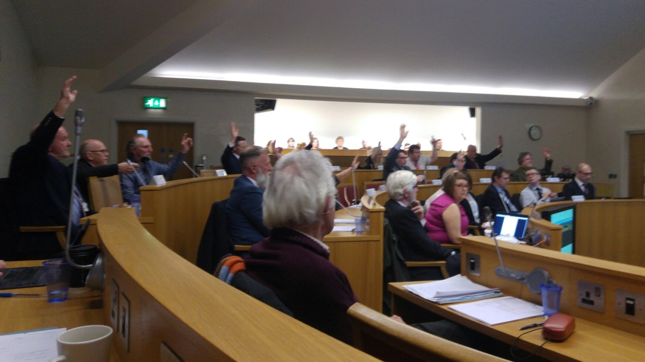 180125 Harthill meeting DoD6