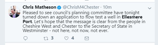 182501 CWAC Chris Matheson tweet