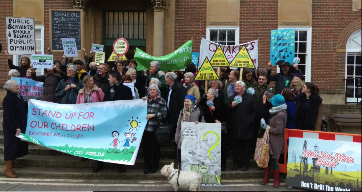 20180109 Balcombe opponents