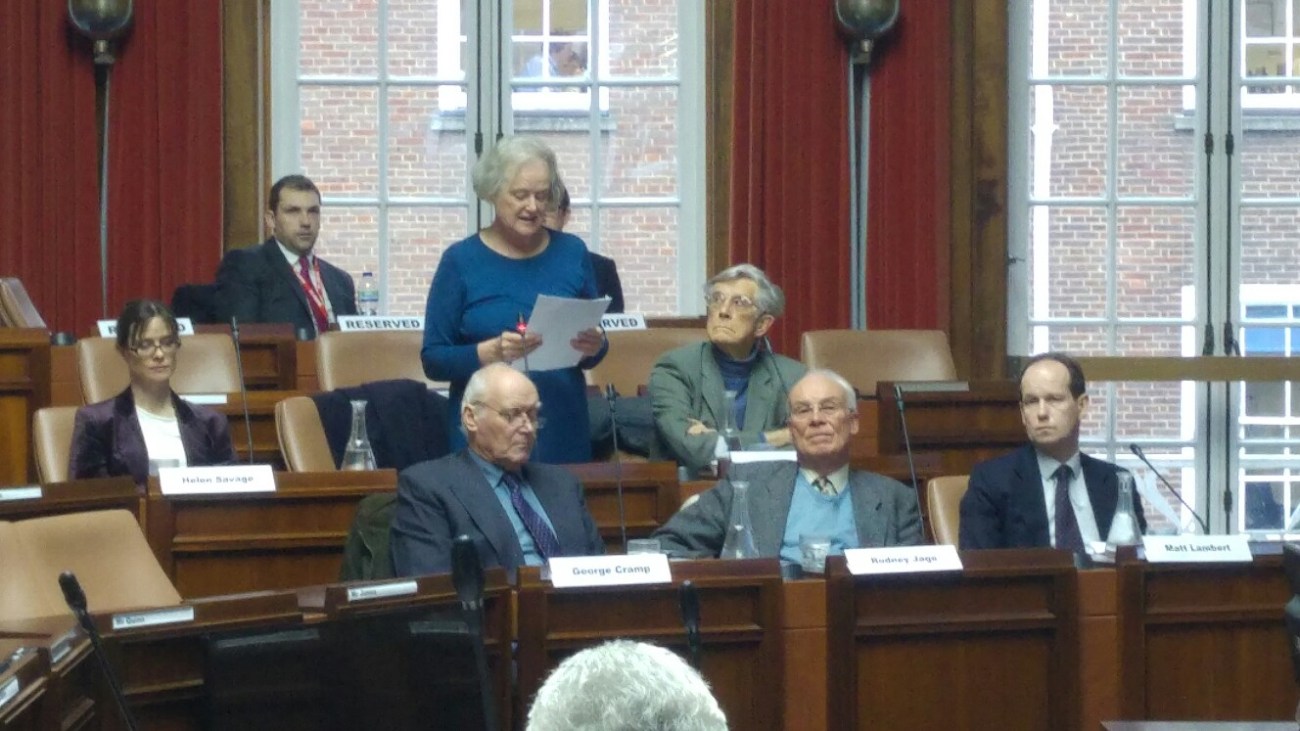 20180109 Balcombe speaker 1