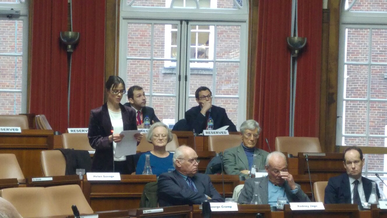 20180109 Balcombe speaker 2