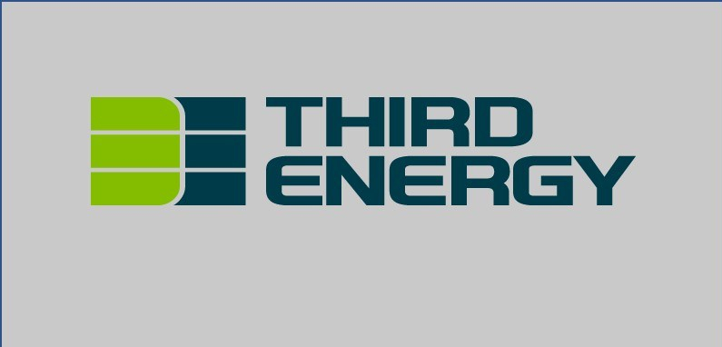 Third Energy 2