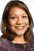 Valerie Vaz MP