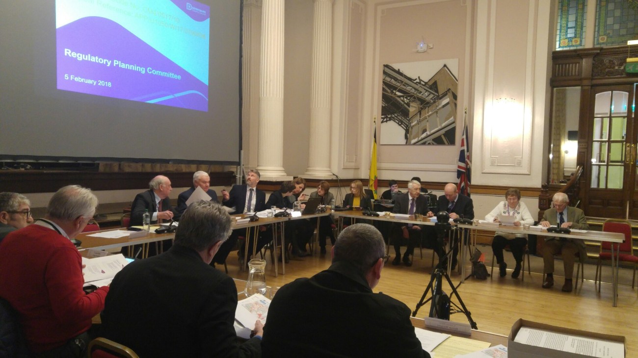 180205 DCC Marsh Lane 6