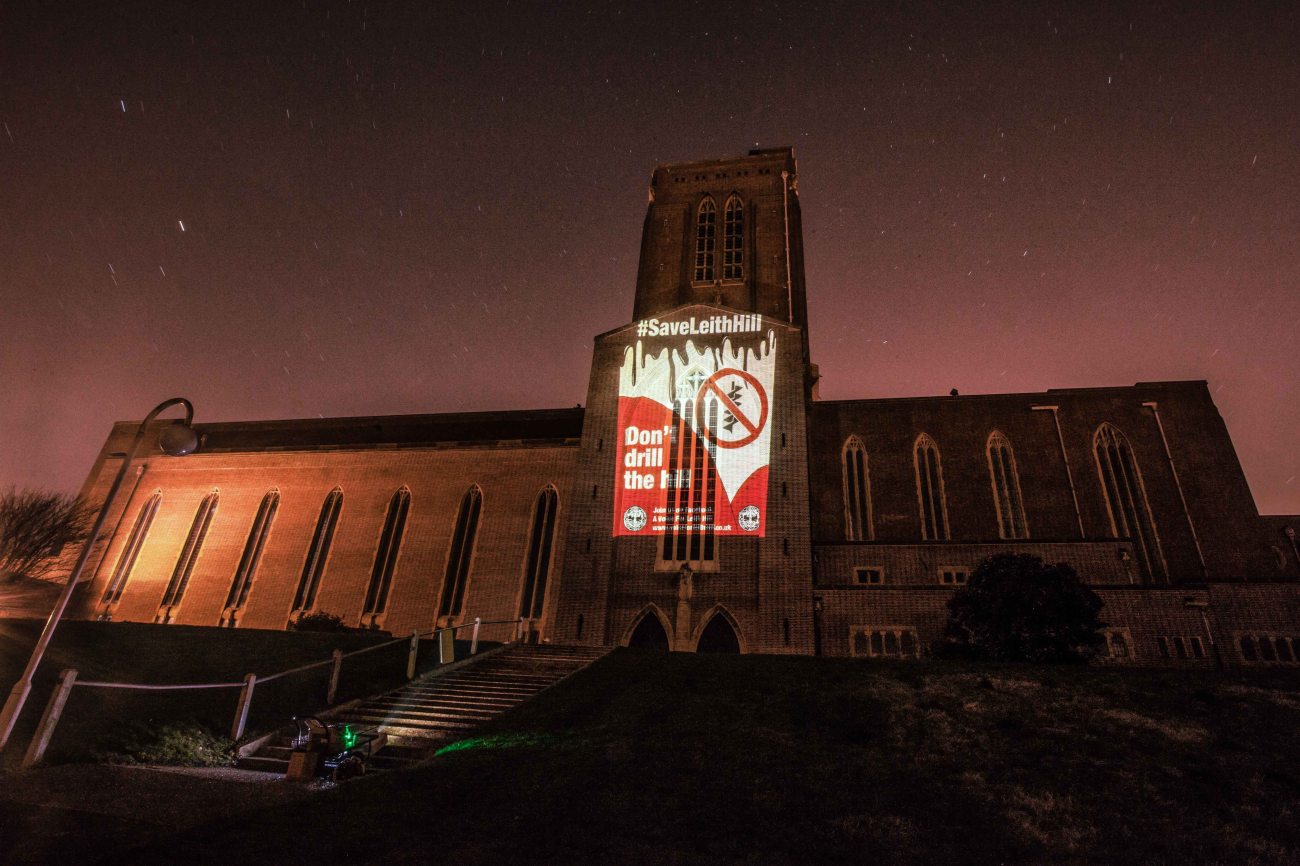 180225 Guildford Cathedral AVFLH2