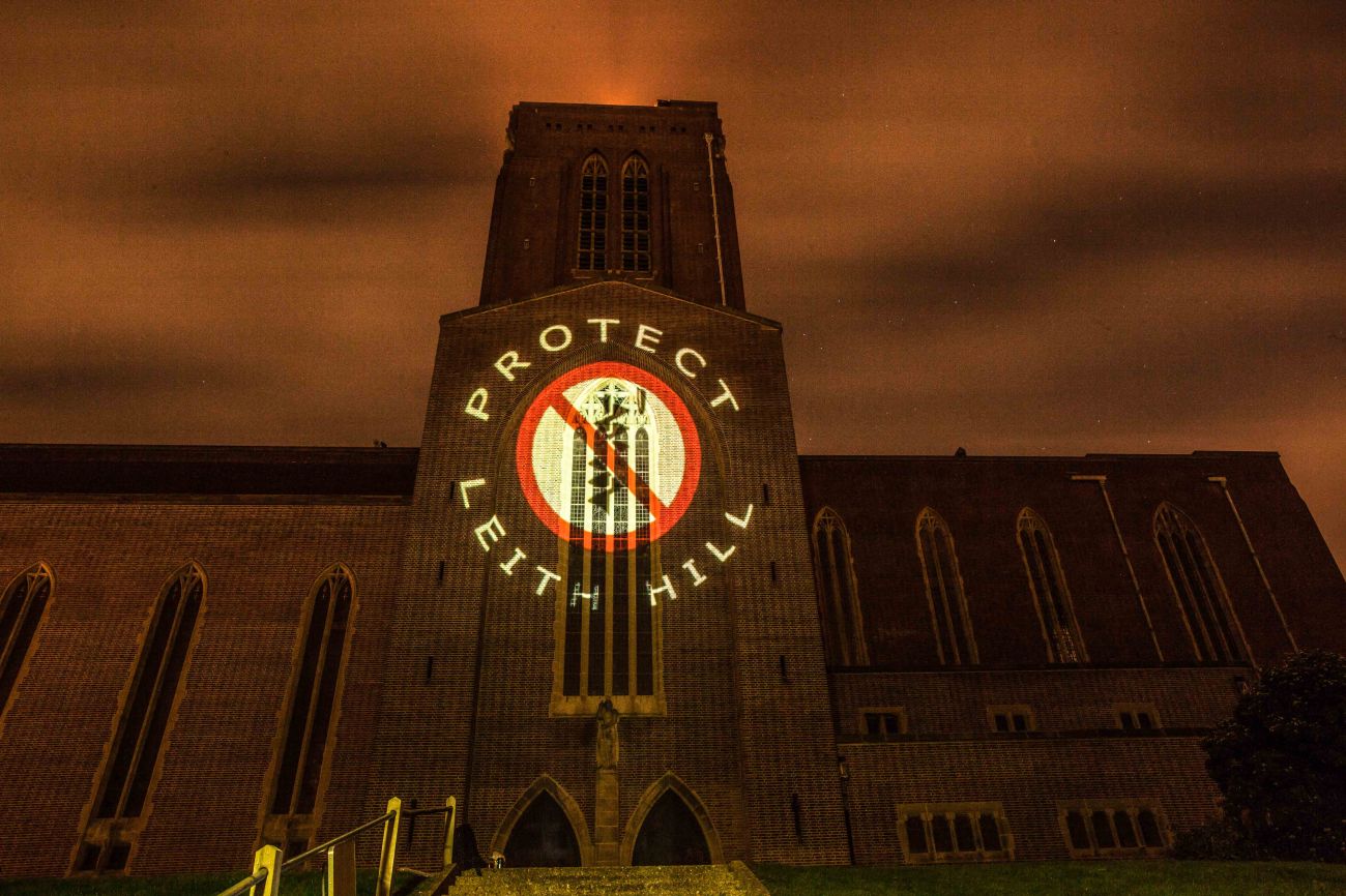 180225 Guildford Cathedral AVFLH3