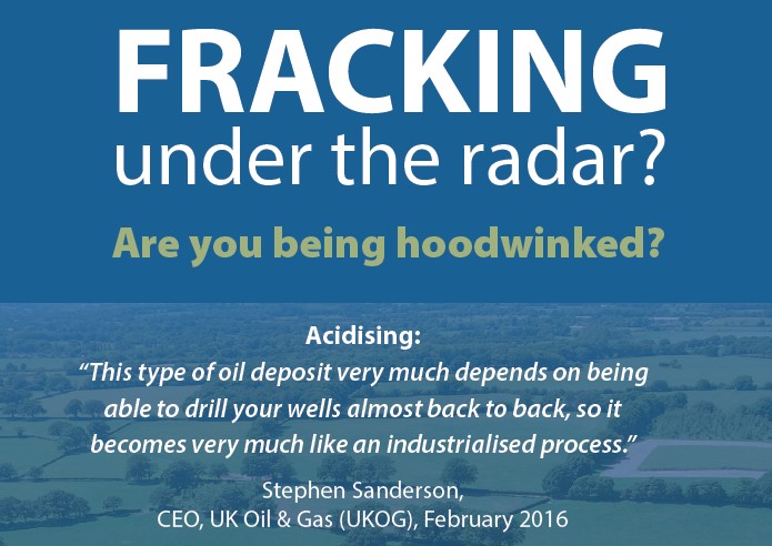 180226 Fracking under the radar WAG