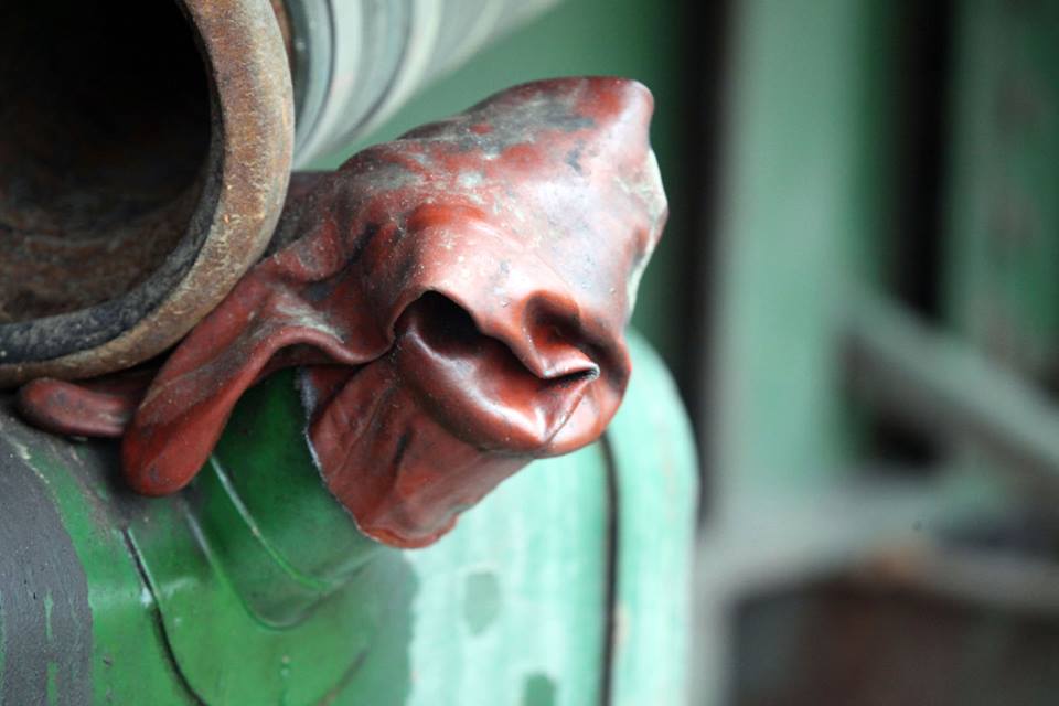 20140131 Barton Moss Peter Yankowski