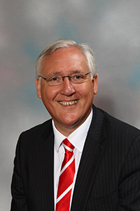 DCC planning Mick Wall