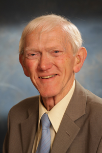 DCC planning Robert Parkinson